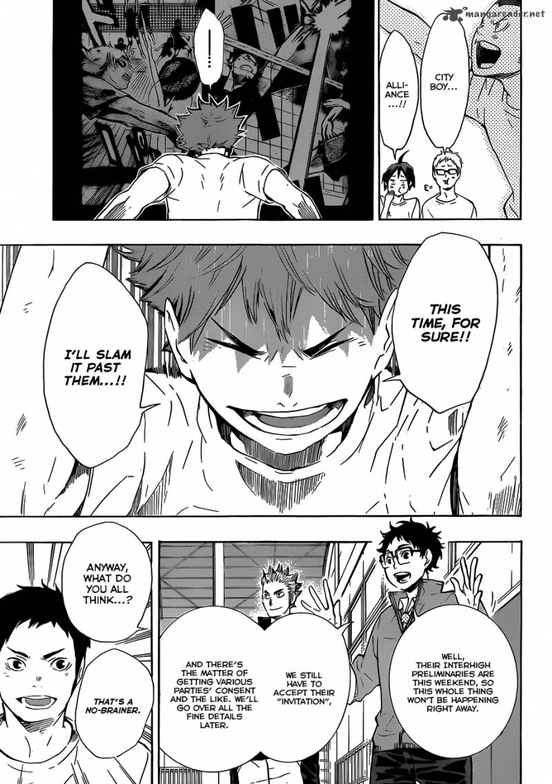 Chapter 72 - Let's Go Tokyo Image(7)