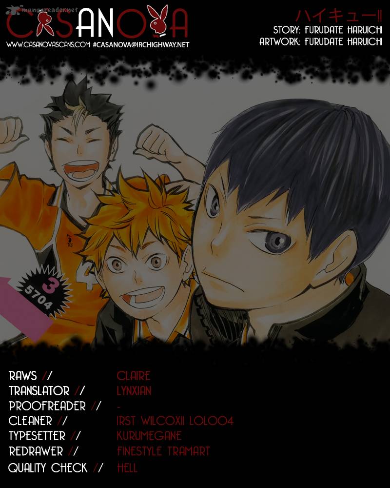 Chapter 72 - Let's Go Tokyo Image(1)