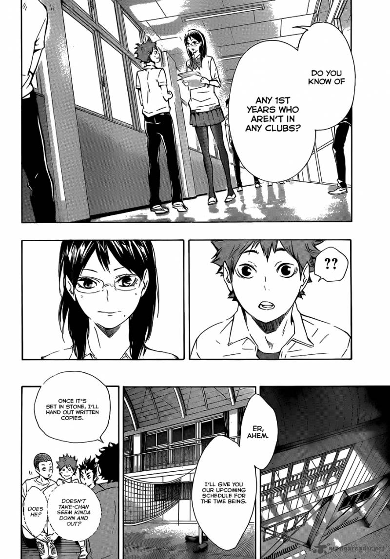 Chapter 72 - Let's Go Tokyo Image(12)