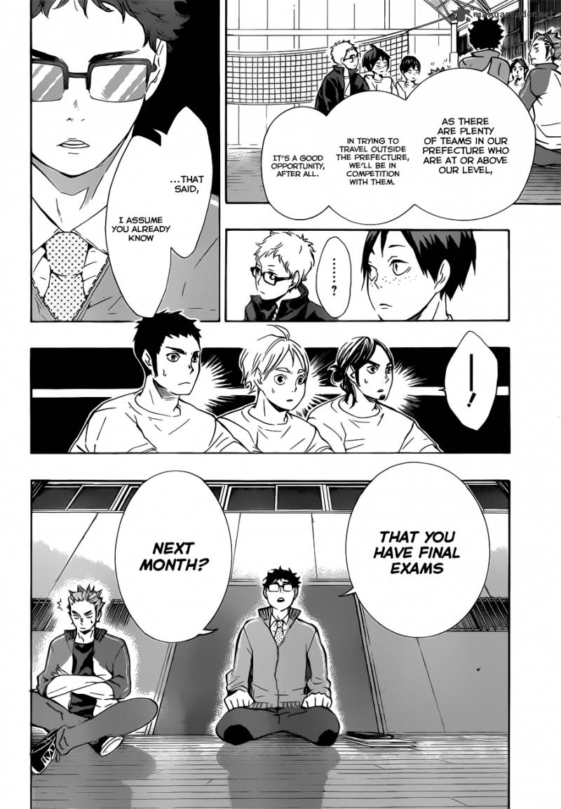Chapter 72 - Let's Go Tokyo Image(14)