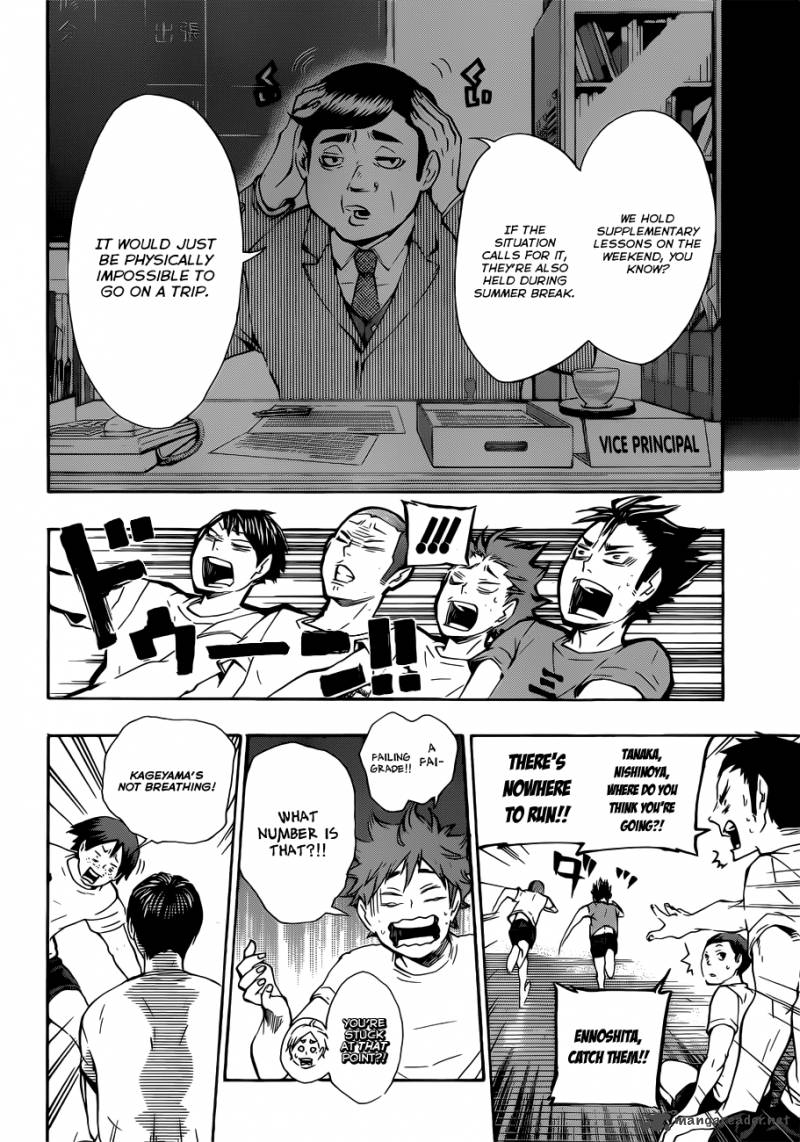 Chapter 72 - Let's Go Tokyo Image(16)