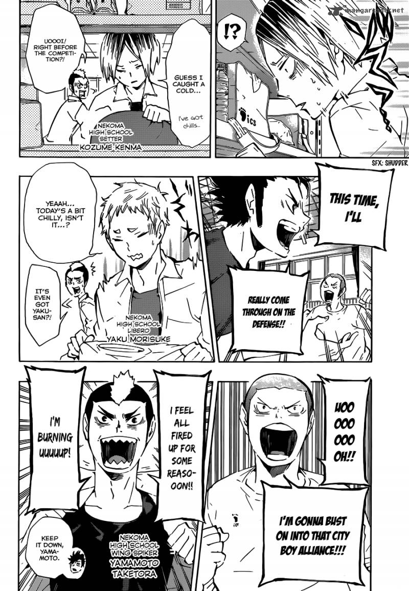 Chapter 72 - Let's Go Tokyo Image(6)