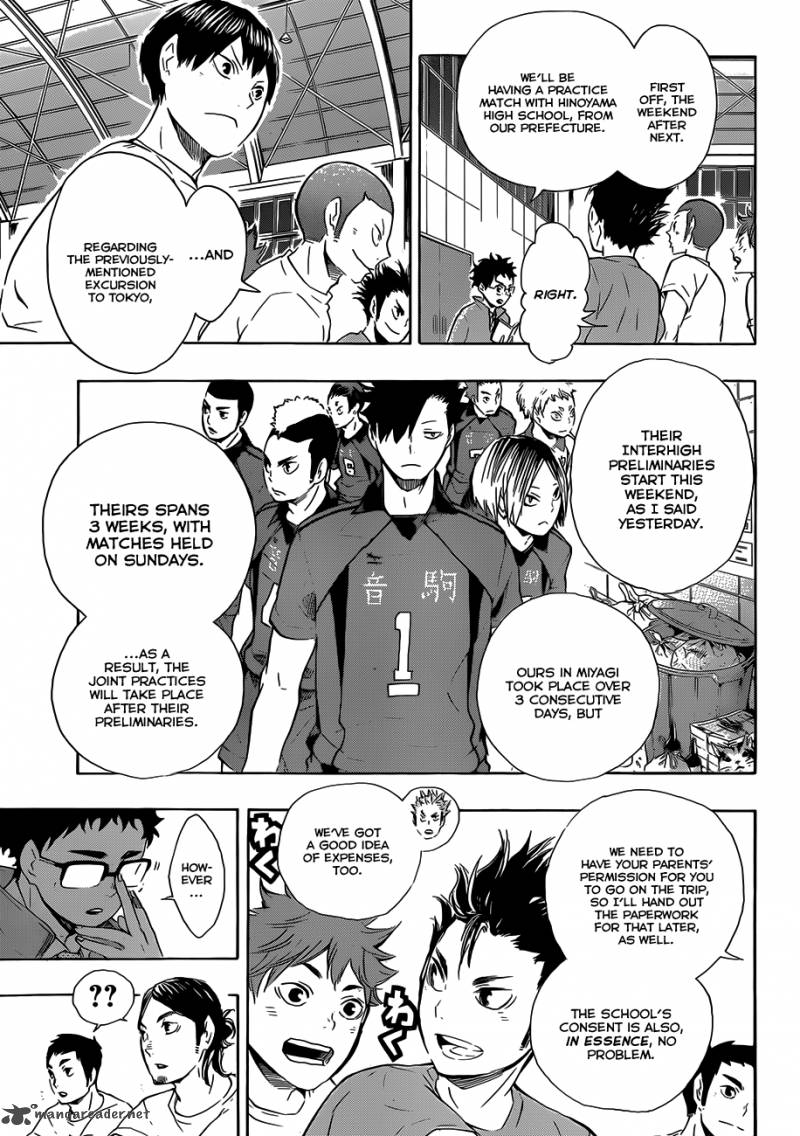 Chapter 72 - Let's Go Tokyo Image(13)