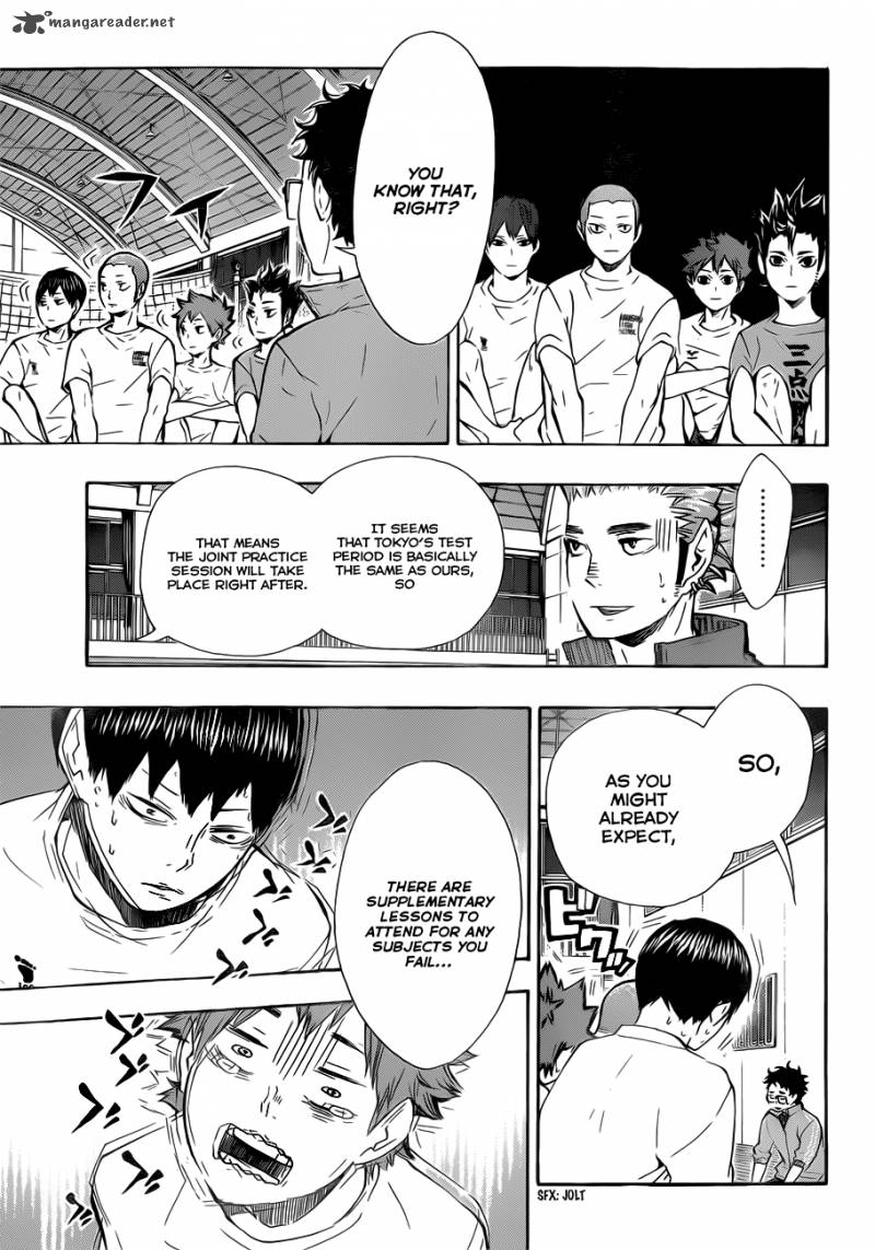 Chapter 72 - Let's Go Tokyo Image(15)