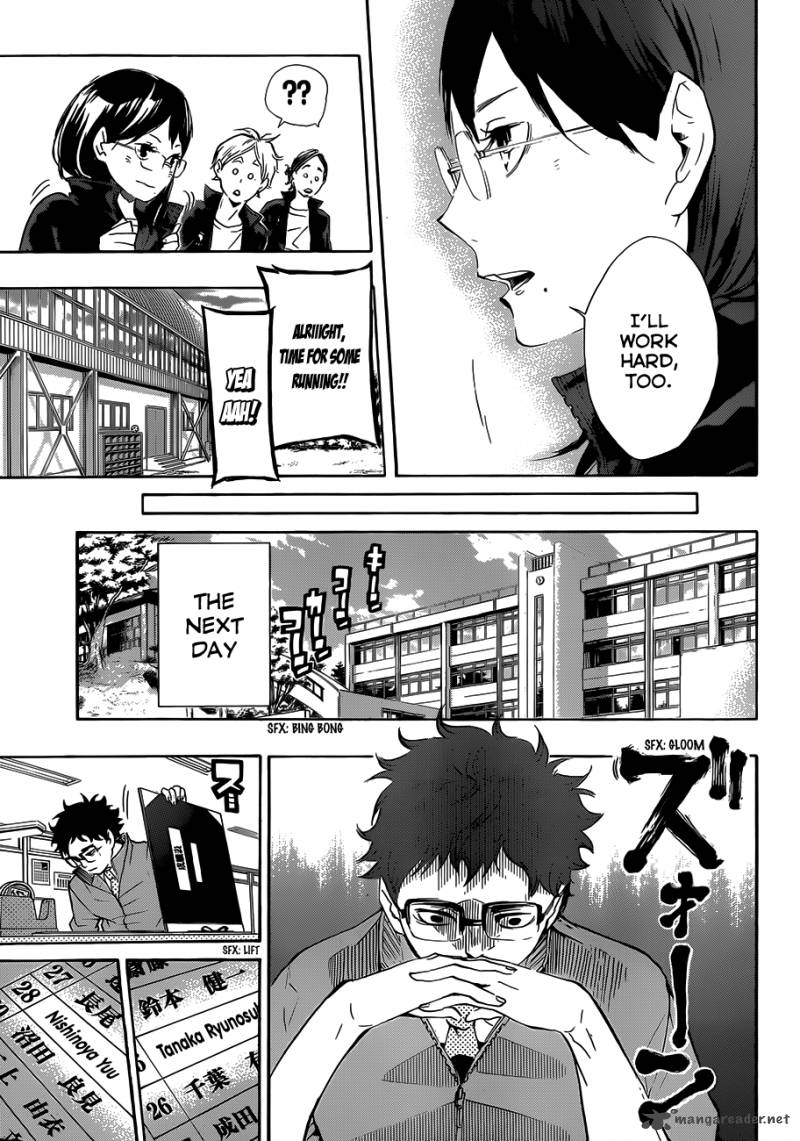 Chapter 72 - Let's Go Tokyo Image(9)