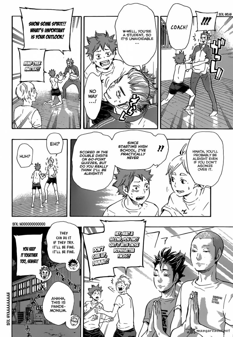 Chapter 72 - Let's Go Tokyo Image(18)