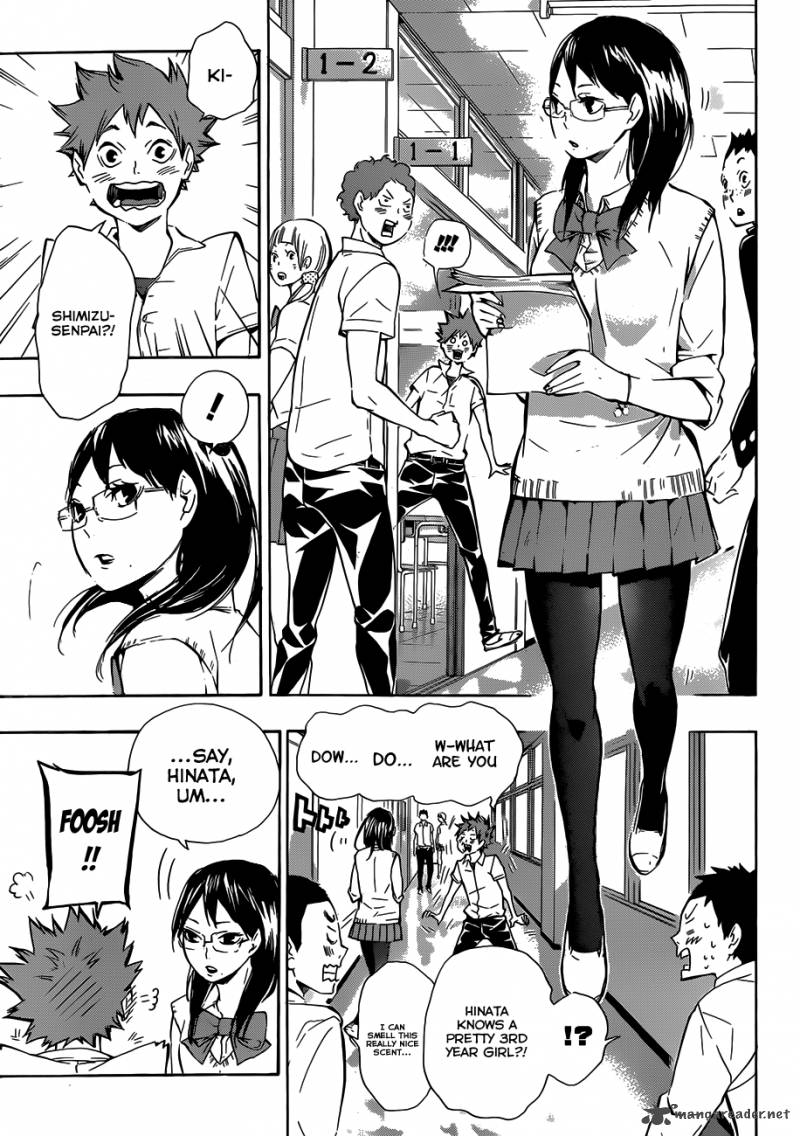 Chapter 72 - Let's Go Tokyo Image(11)