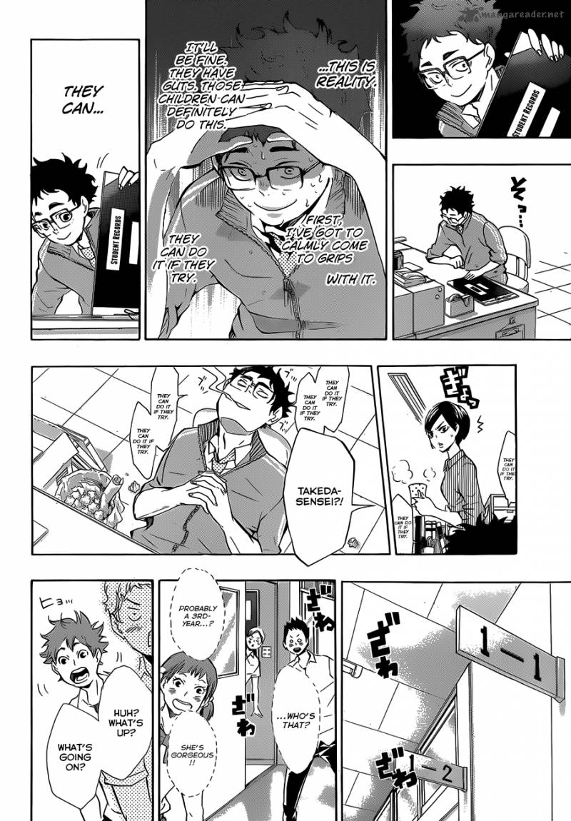 Chapter 72 - Let's Go Tokyo Image(10)