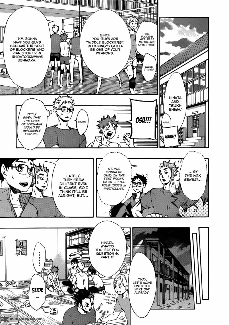 Chapter 73 - The Road To Tokyo Image(10)