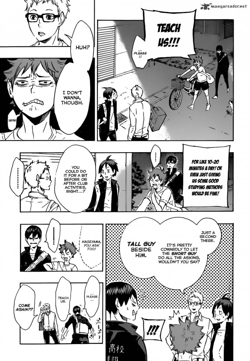 Chapter 73 - The Road To Tokyo Image(6)