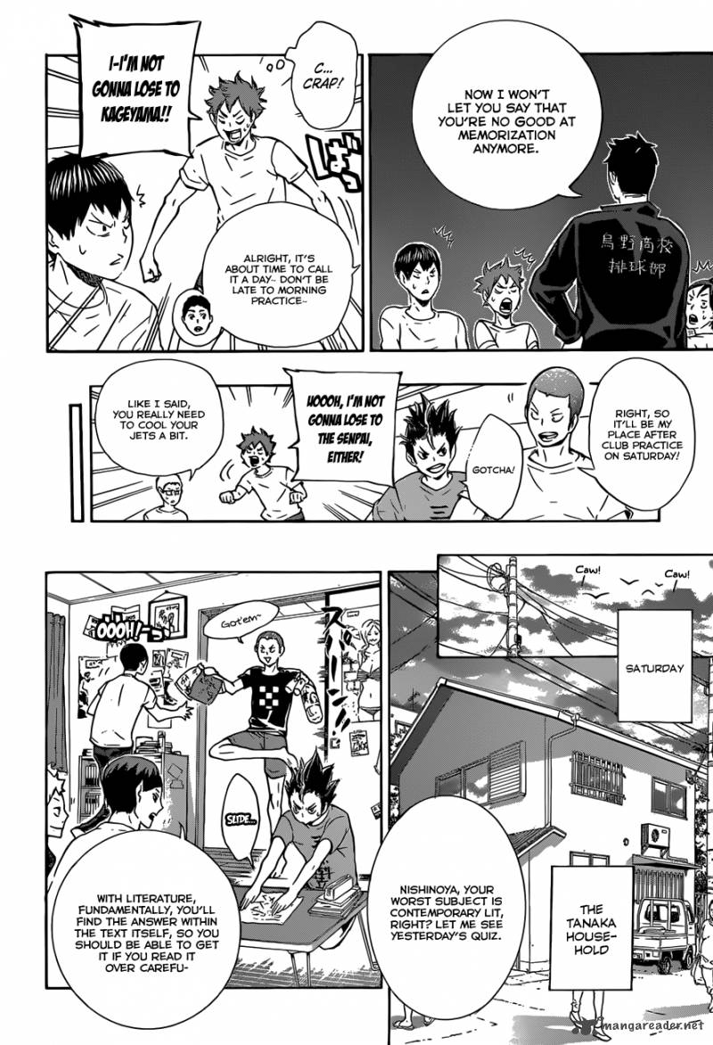 Chapter 73 - The Road To Tokyo Image(13)