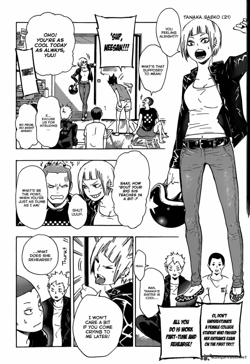 Chapter 73 - The Road To Tokyo Image(15)