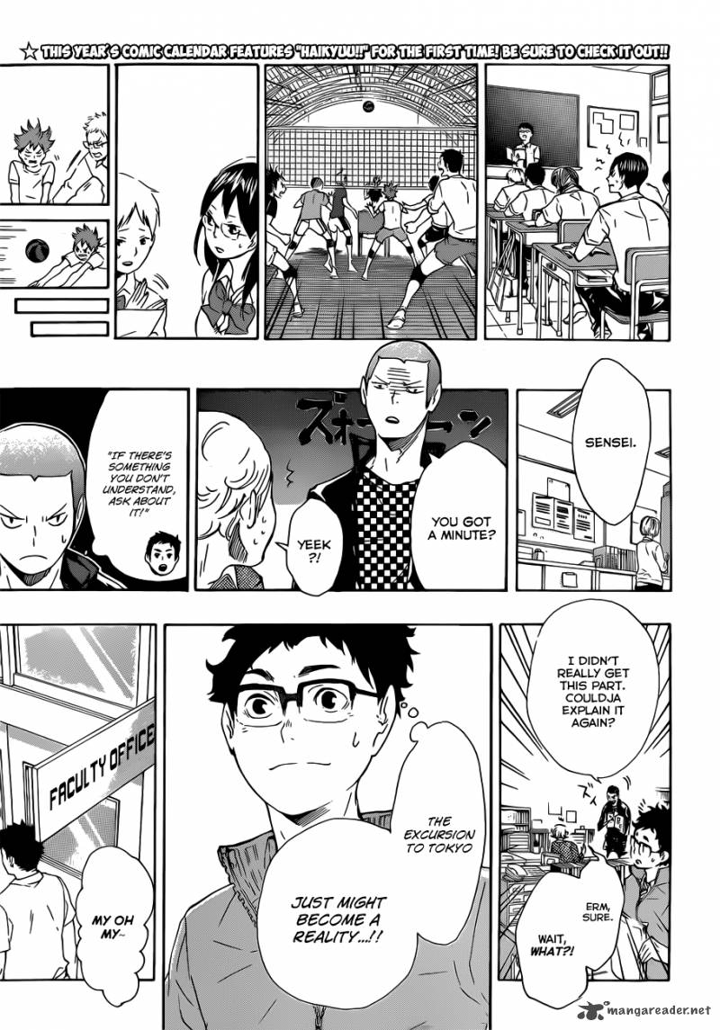 Chapter 73 - The Road To Tokyo Image(18)