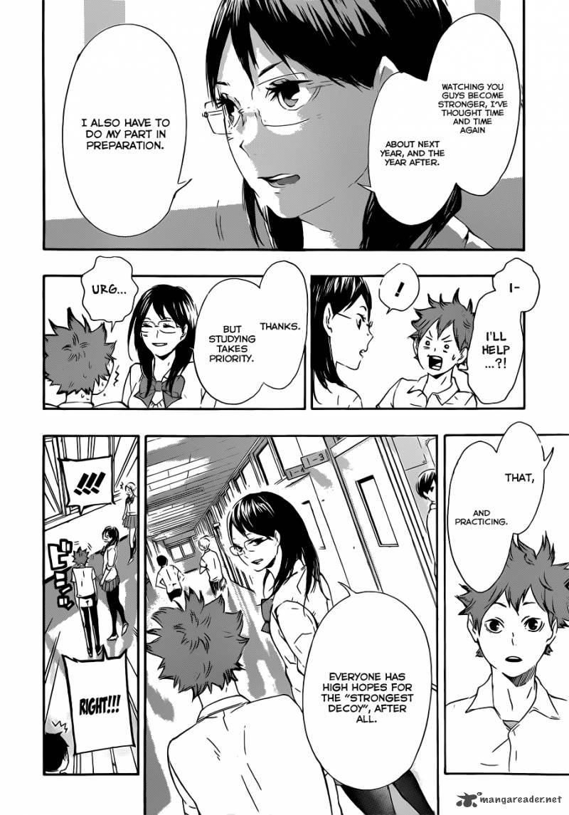 Chapter 73 - The Road To Tokyo Image(9)