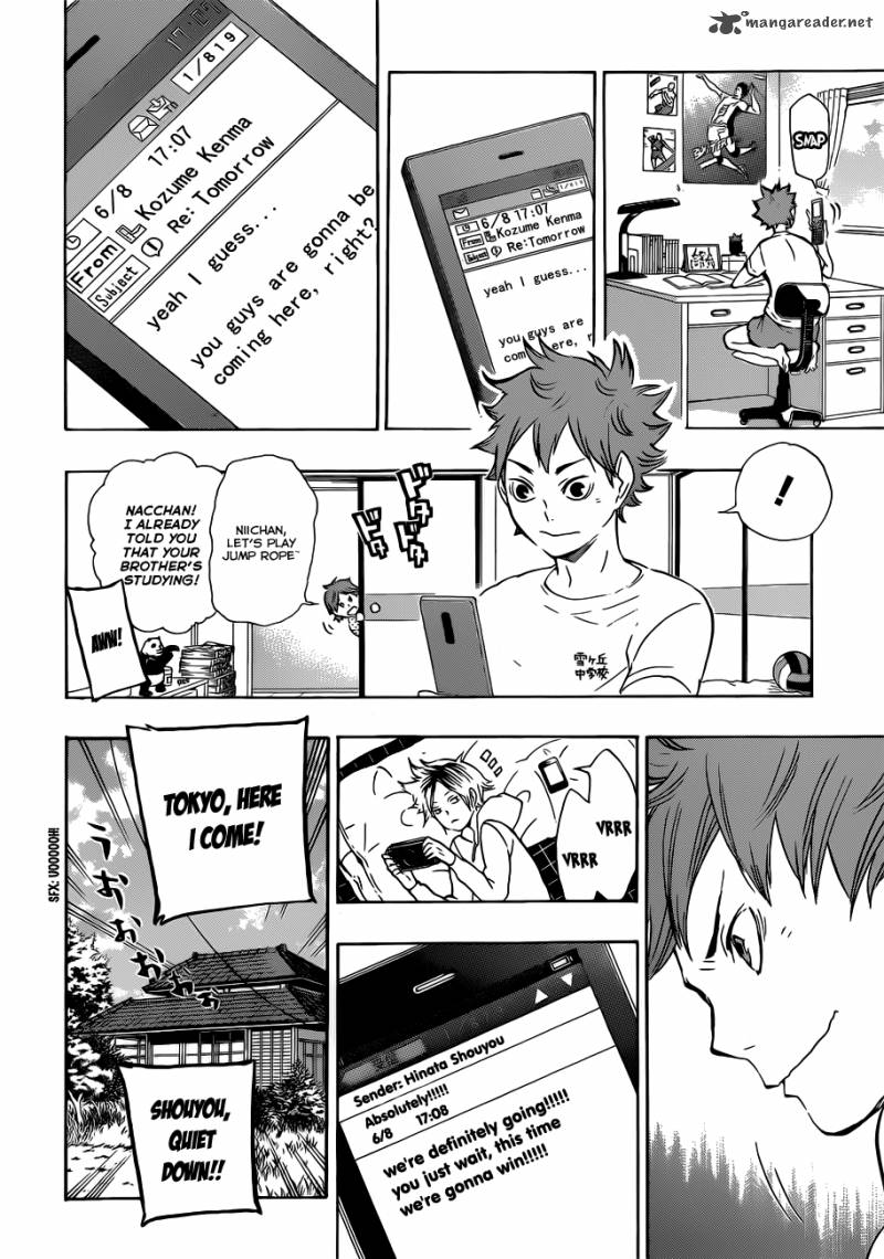 Chapter 73 - The Road To Tokyo Image(17)