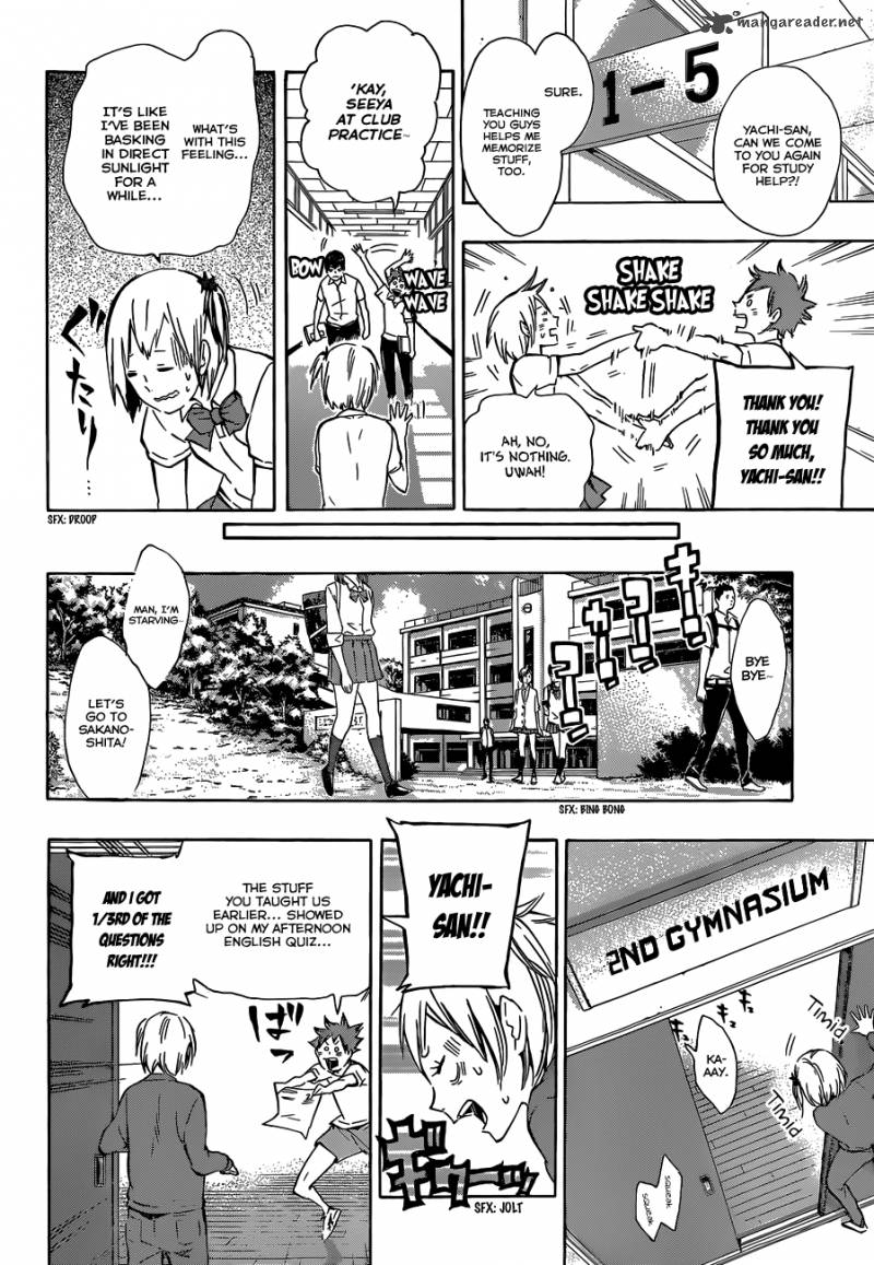 Chapter 74 - Direct Sunlight Image(15)