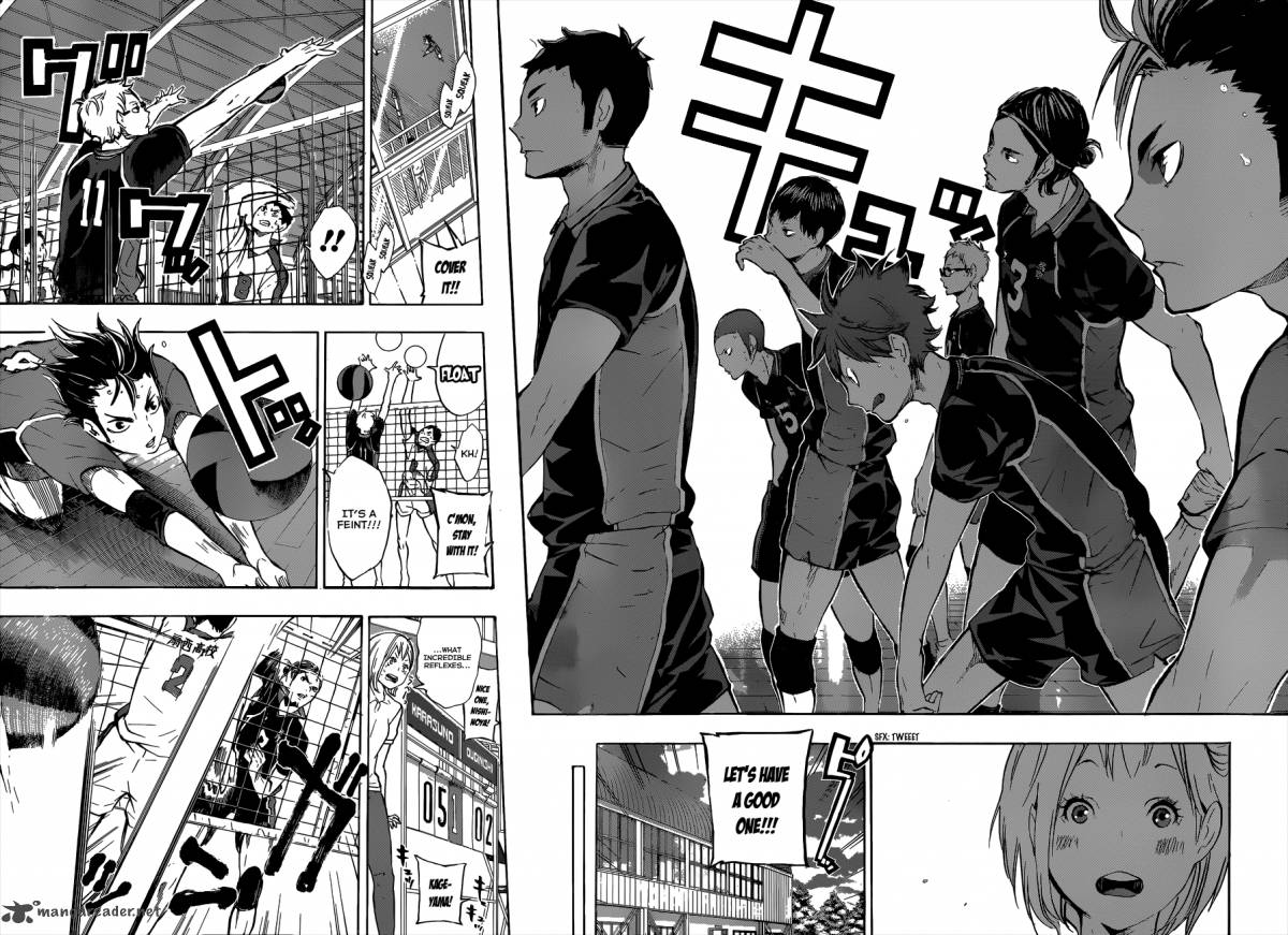 Chapter 75 - Villager B Image(13)