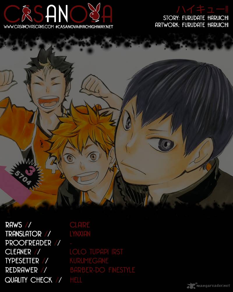Chapter 75 - Villager B Image(1)