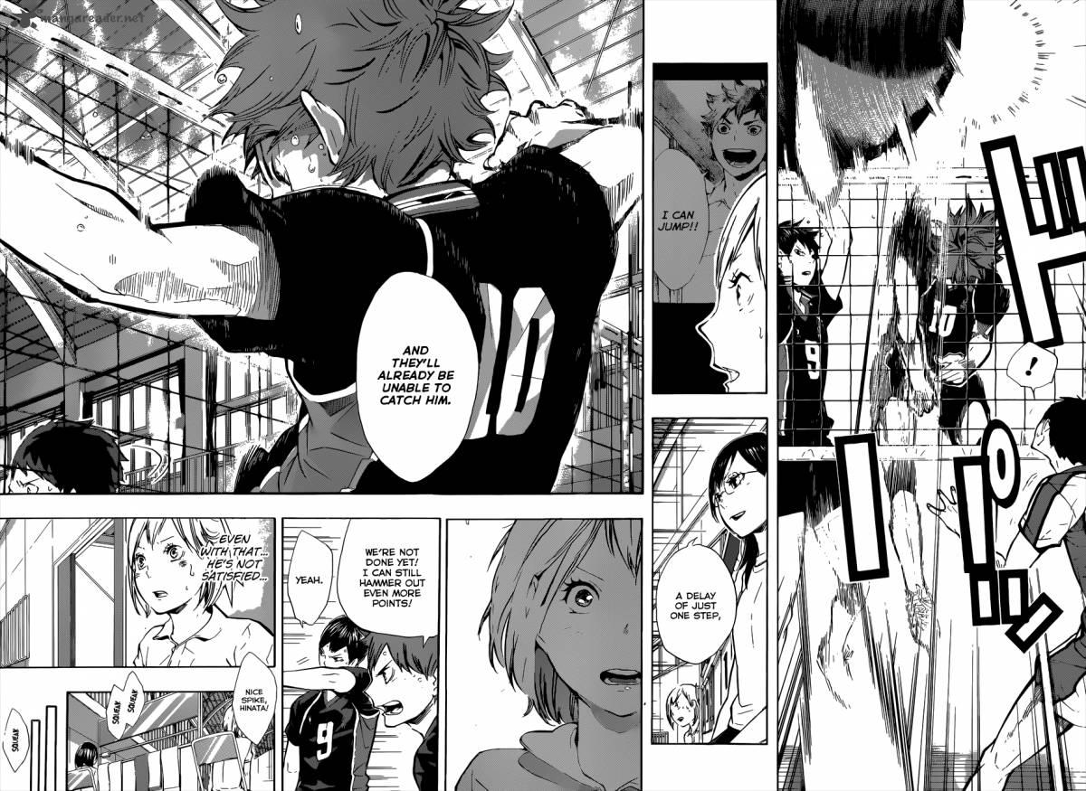 Chapter 75 - Villager B Image(16)