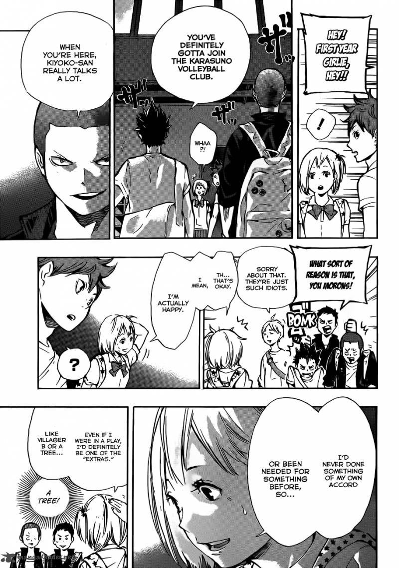 Chapter 75 - Villager B Image(4)