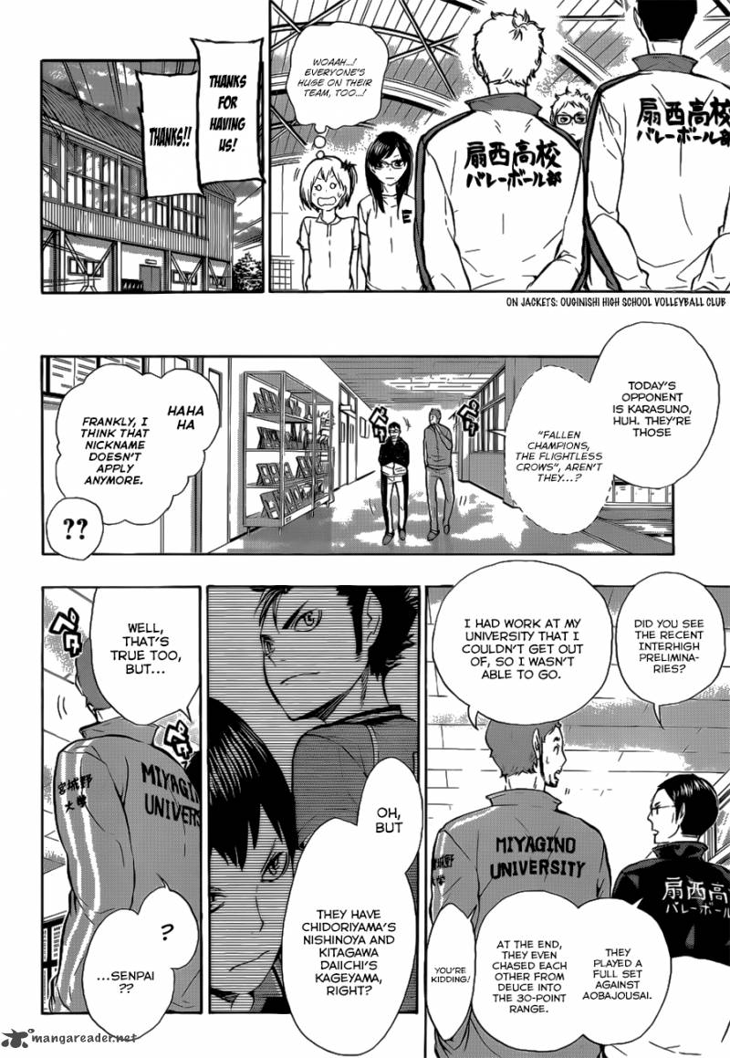 Chapter 75 - Villager B Image(9)