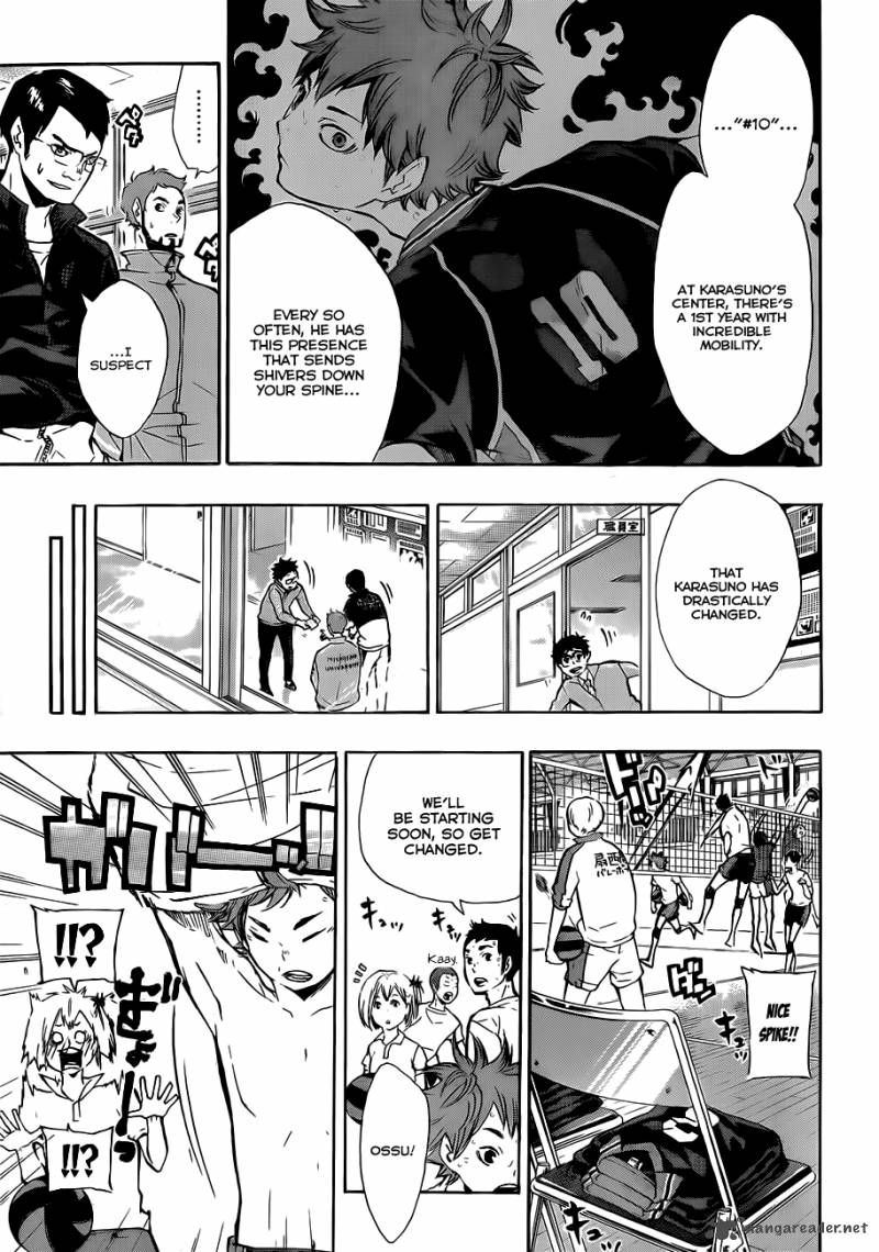 Chapter 75 - Villager B Image(10)