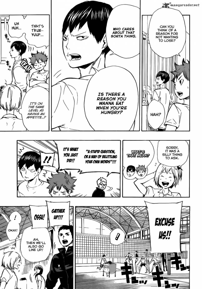 Chapter 75 - Villager B Image(8)