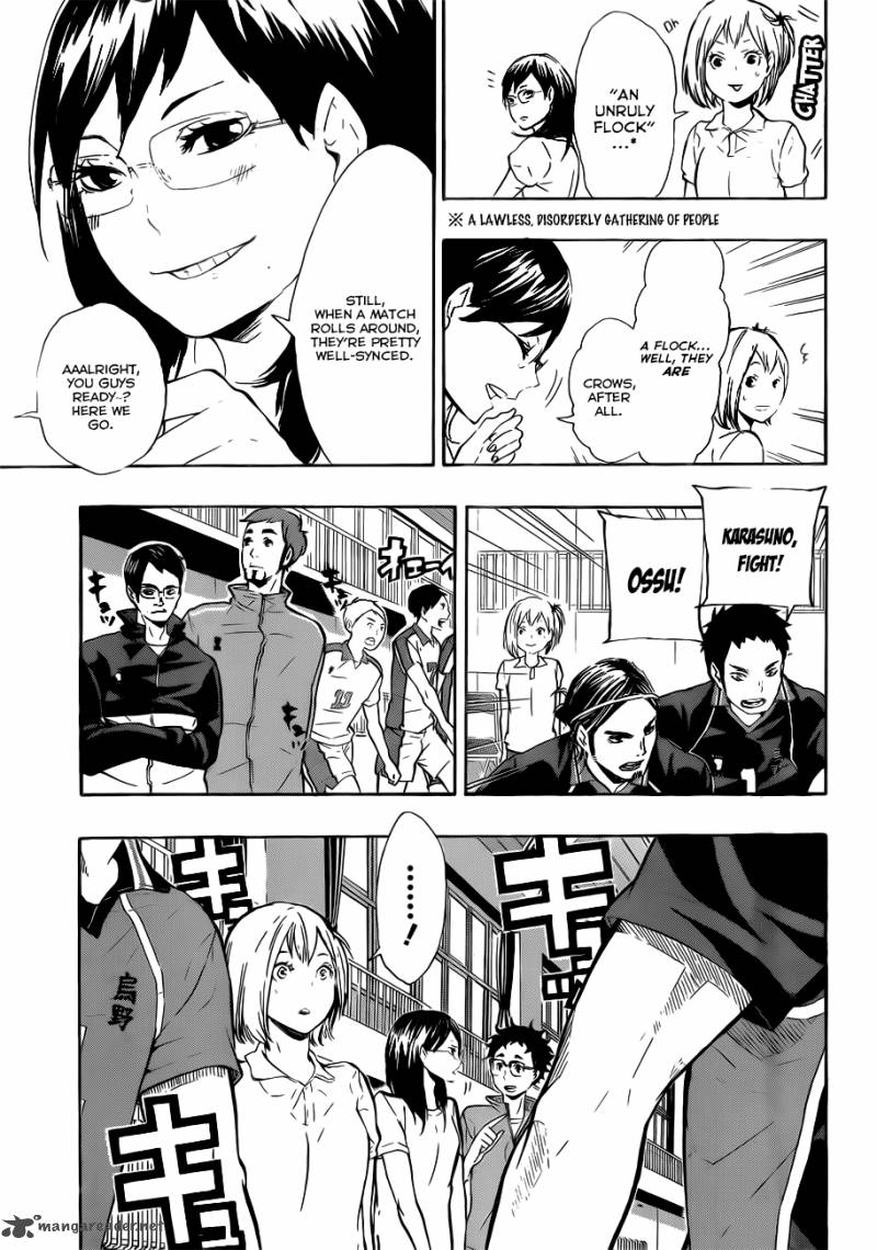 Chapter 75 - Villager B Image(12)