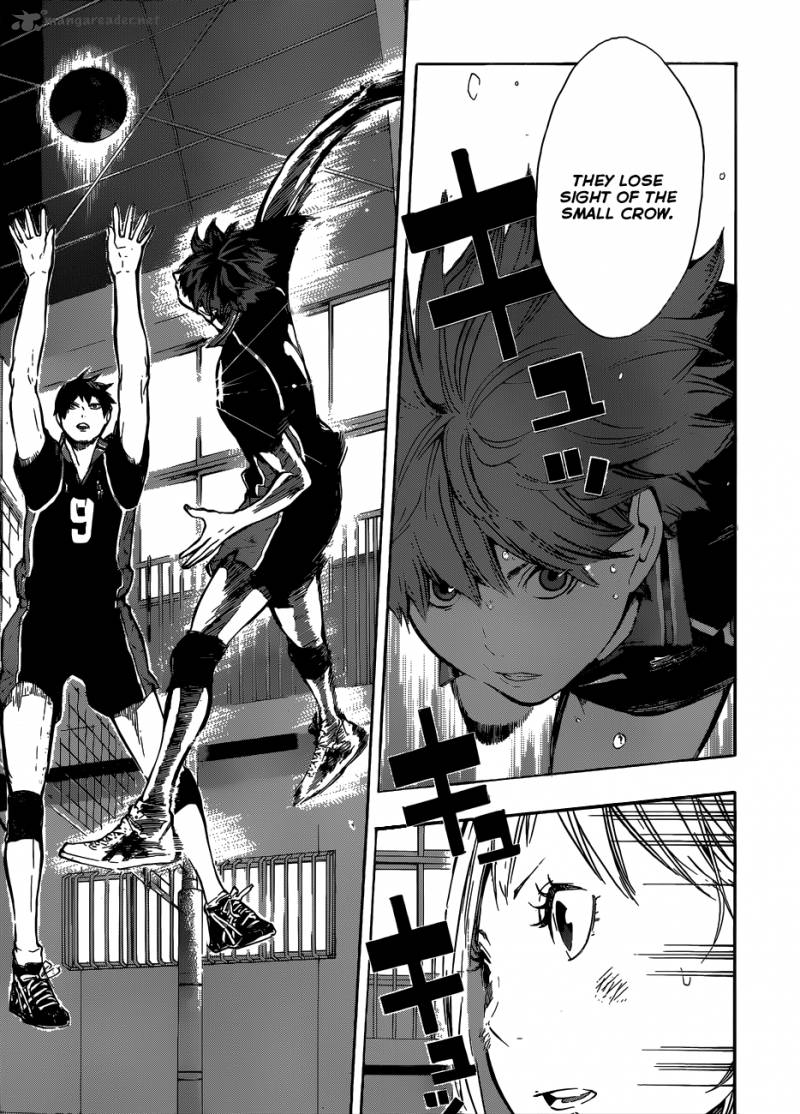 Chapter 75 - Villager B Image(15)