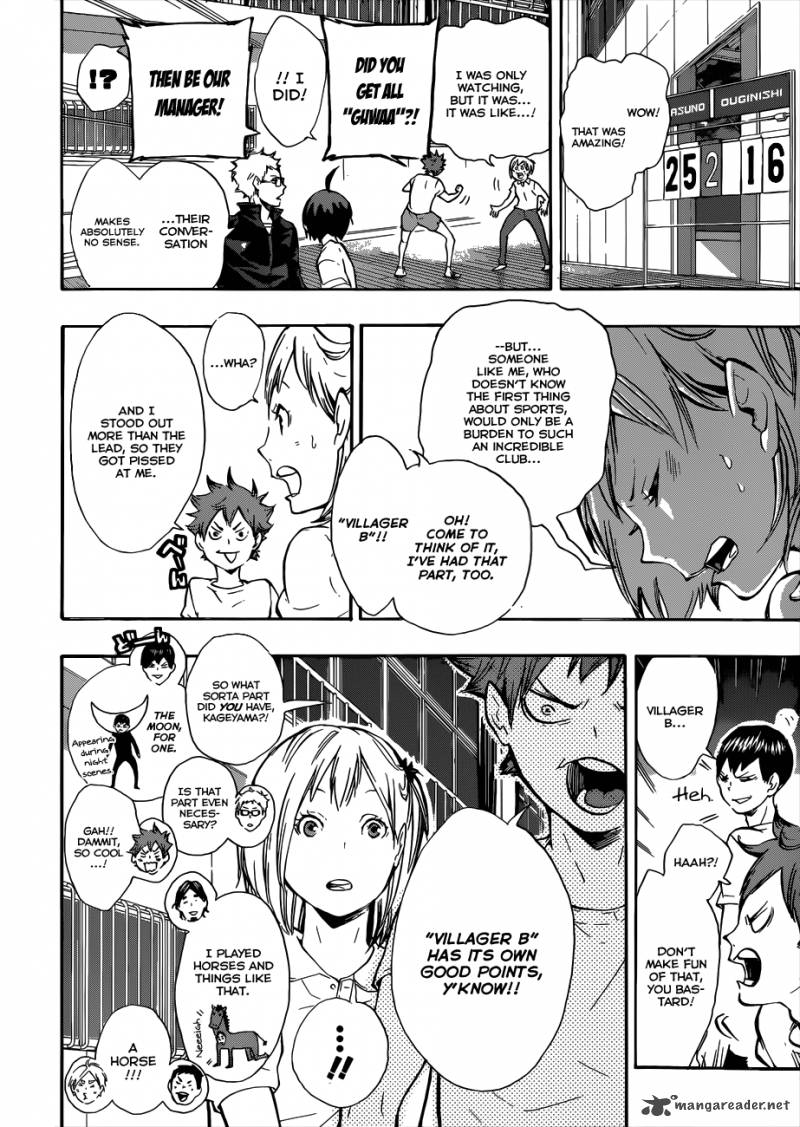 Chapter 75 - Villager B Image(17)