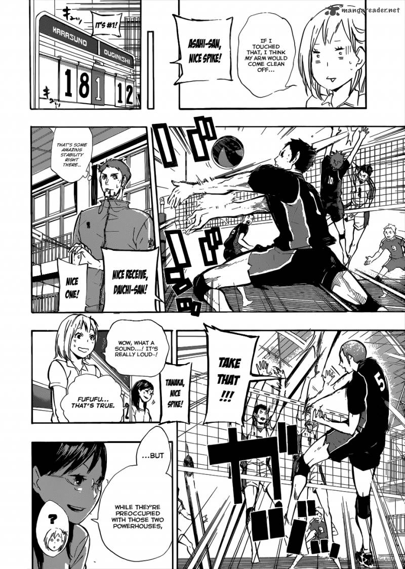 Chapter 75 - Villager B Image(14)