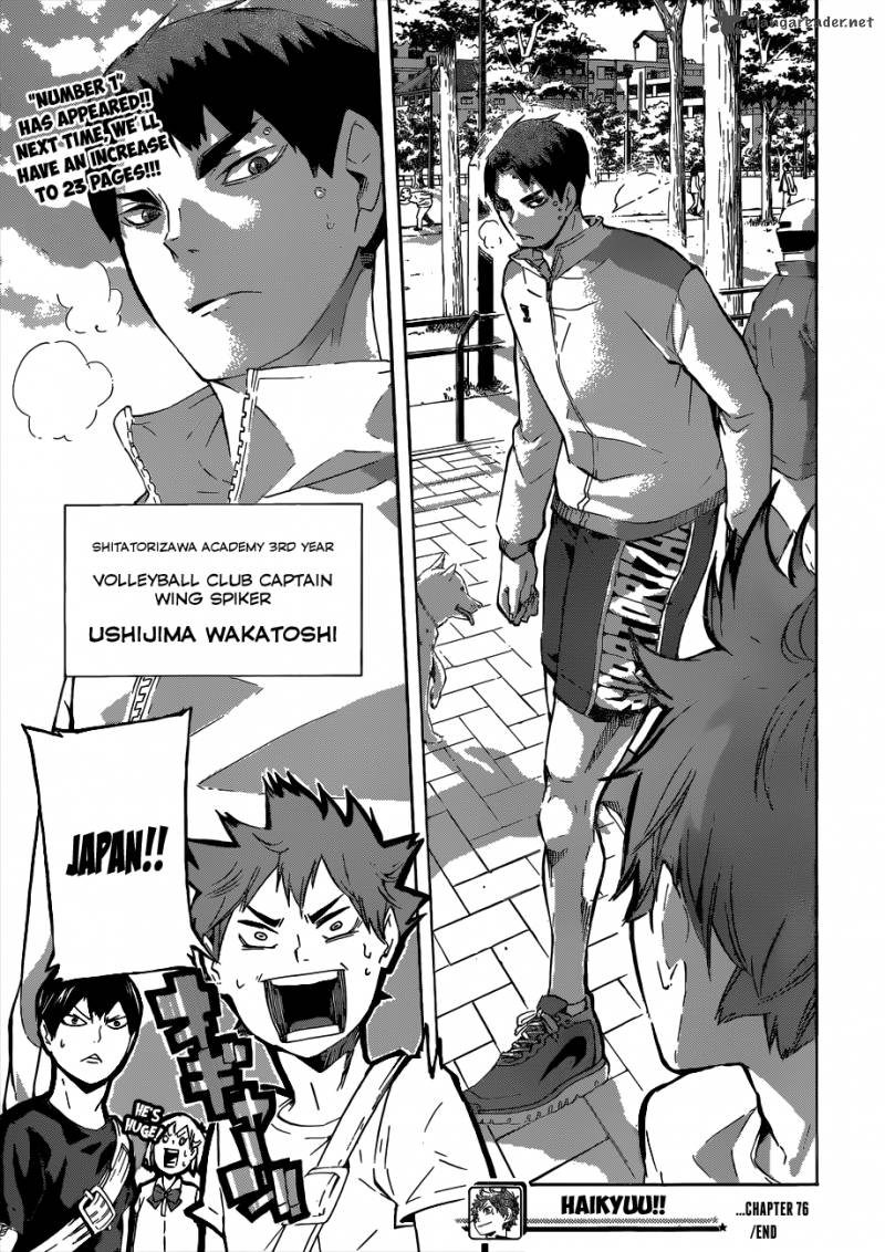 Chapter 76 - Creator Image(18)