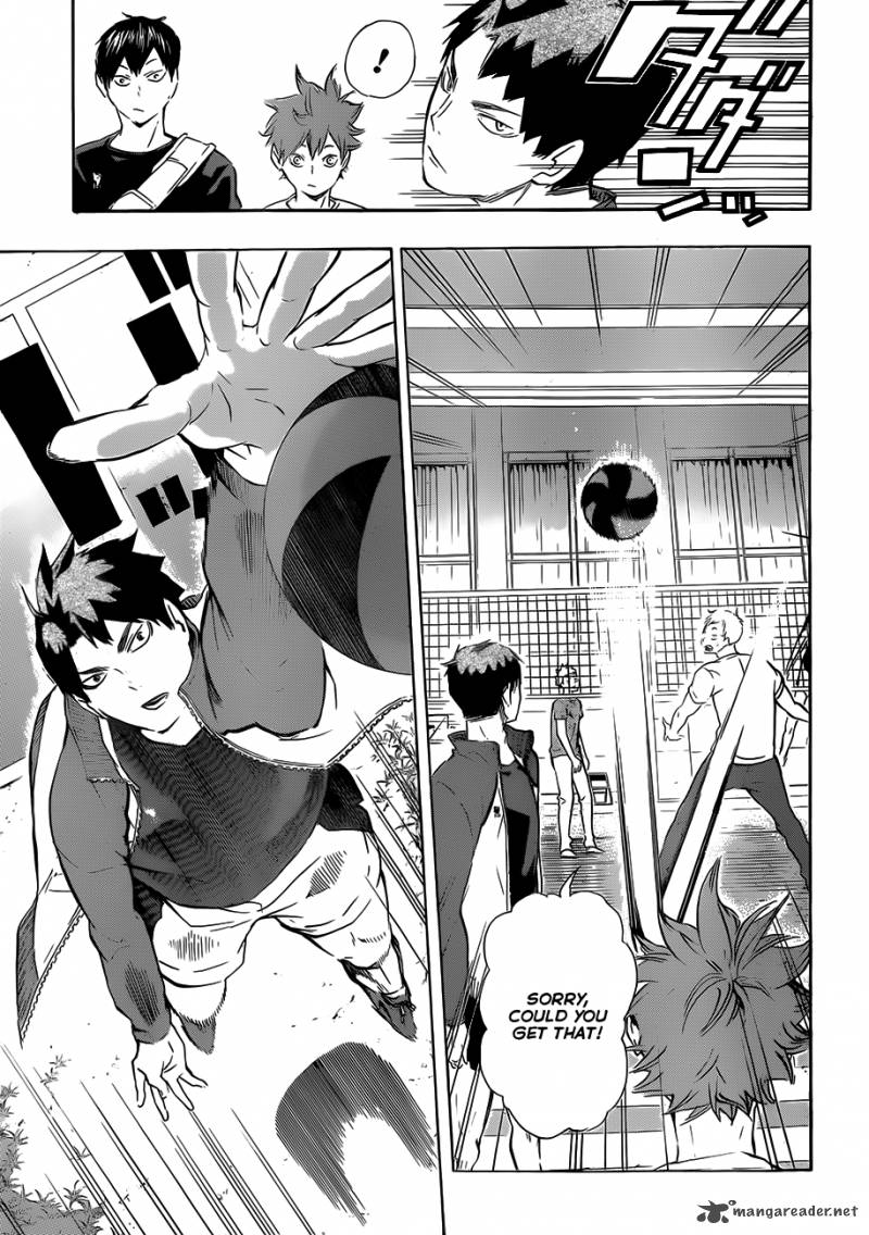 Chapter 77 - Confrontation with a Champion Image(14)