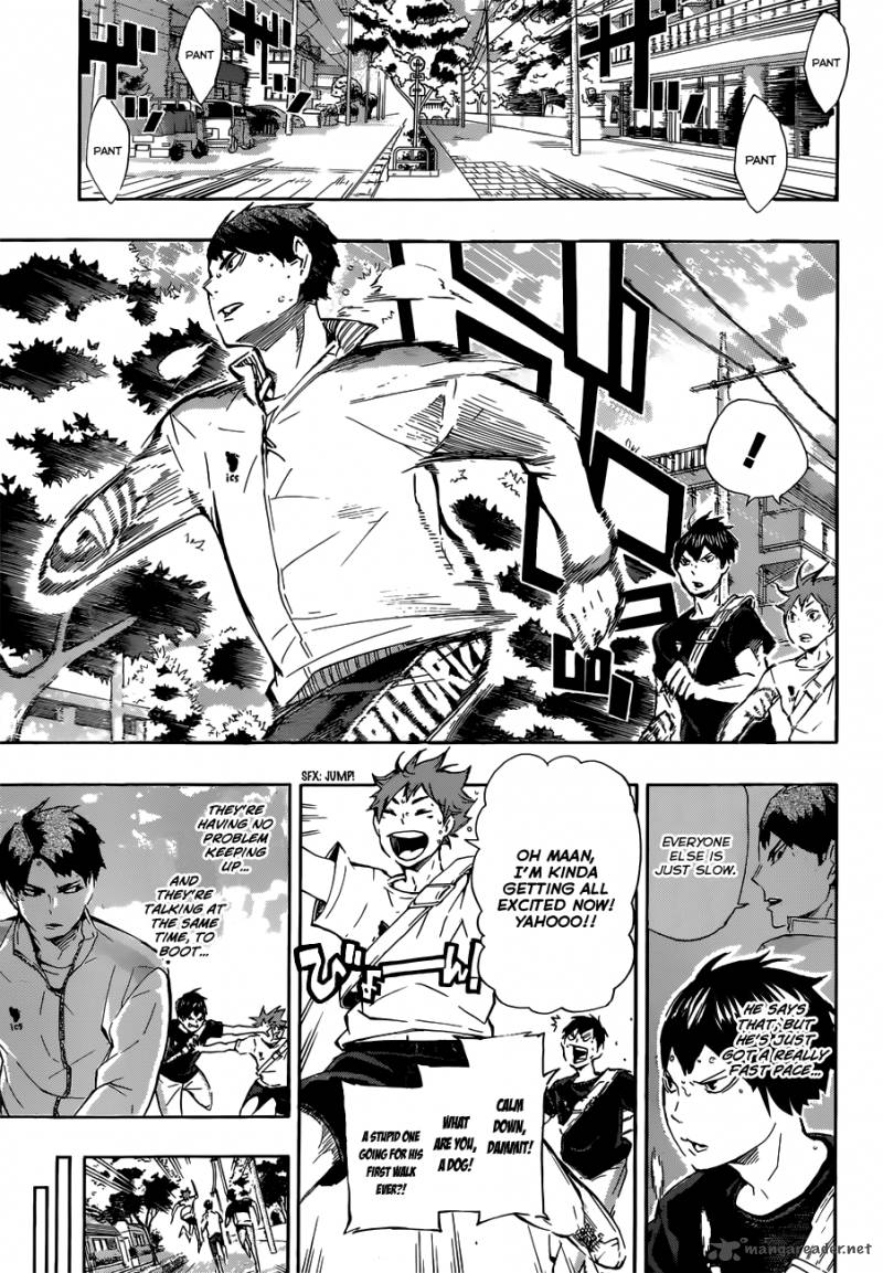 Chapter 77 - Confrontation with a Champion Image(6)