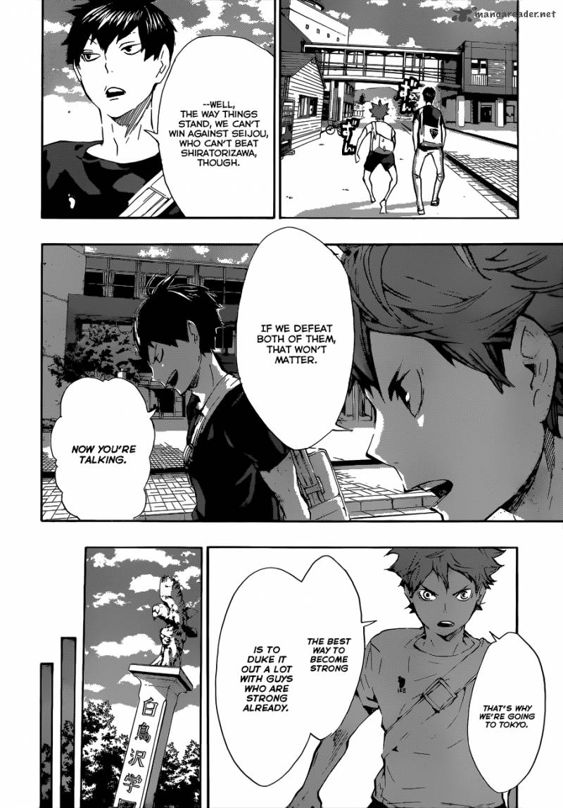 Chapter 77 - Confrontation with a Champion Image(20)