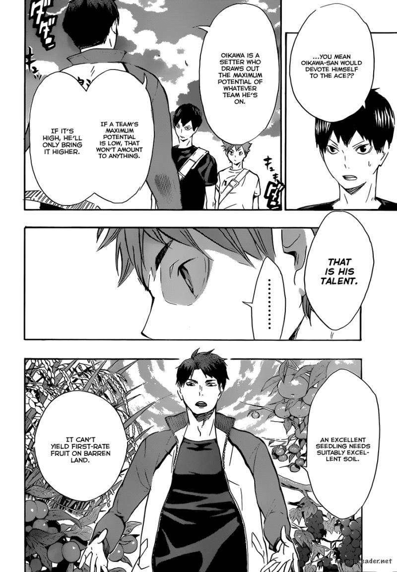 Chapter 77 - Confrontation with a Champion Image(11)