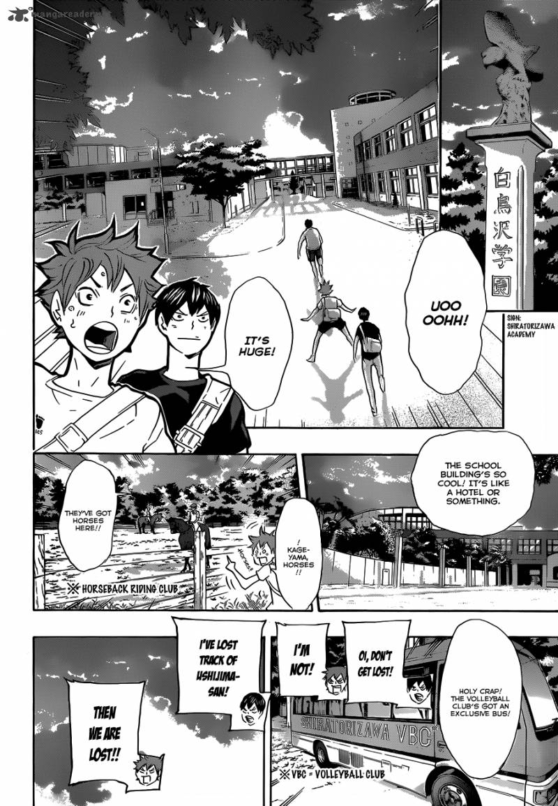 Chapter 77 - Confrontation with a Champion Image(7)