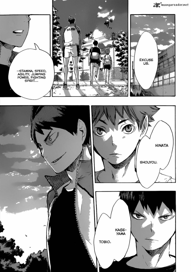 Chapter 77 - Confrontation with a Champion Image(19)