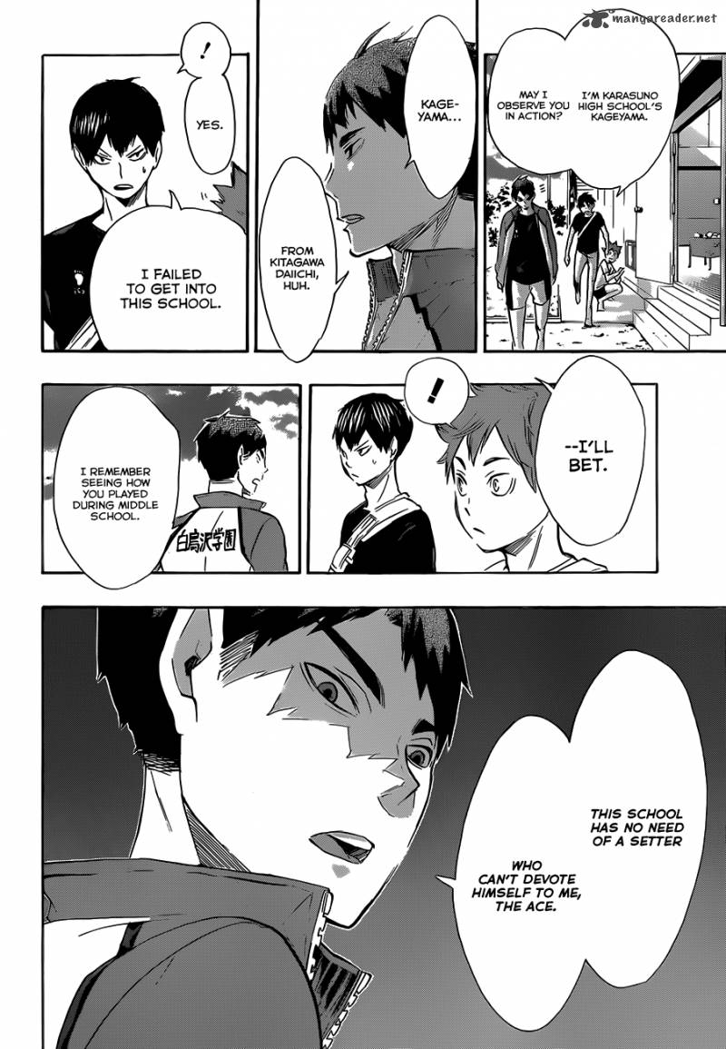 Chapter 77 - Confrontation with a Champion Image(9)
