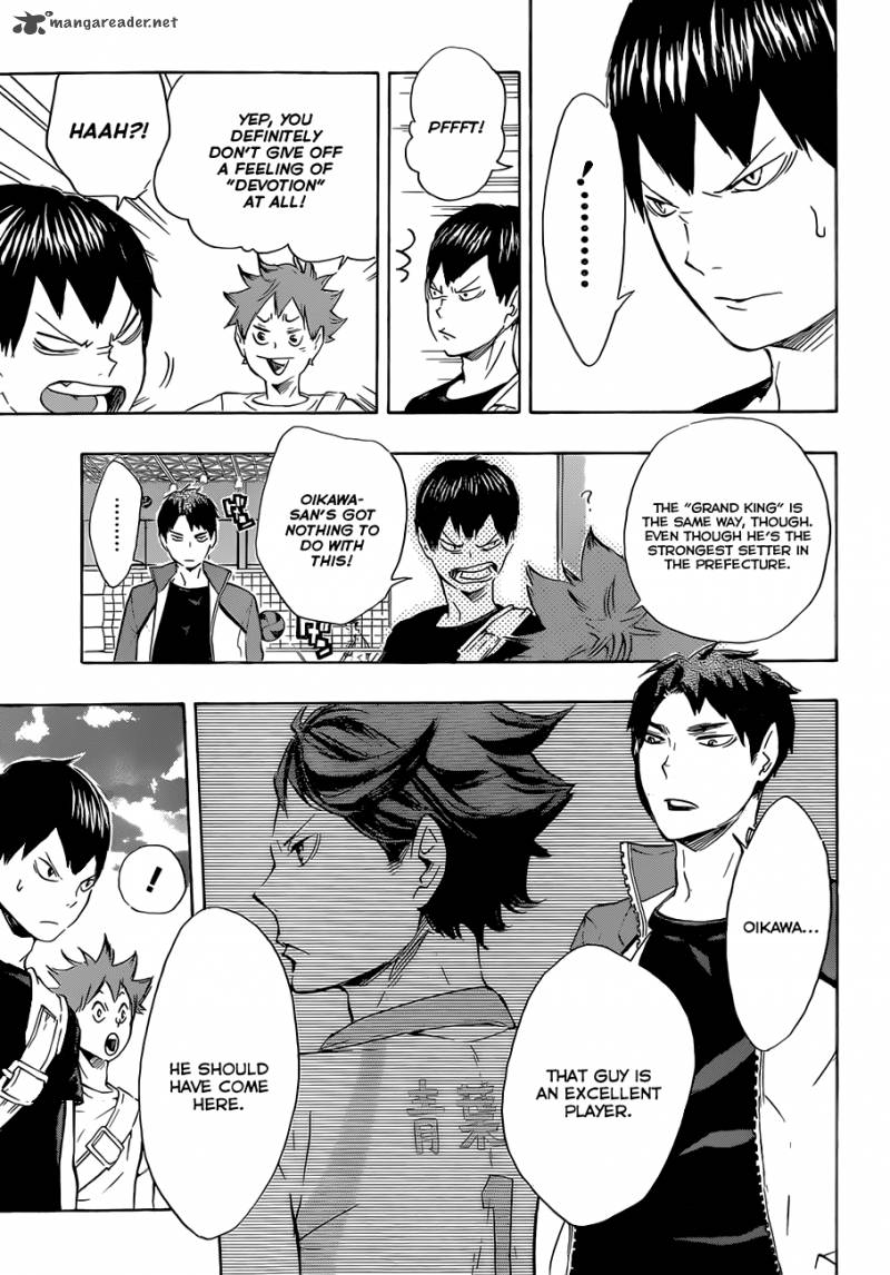 Chapter 77 - Confrontation with a Champion Image(10)