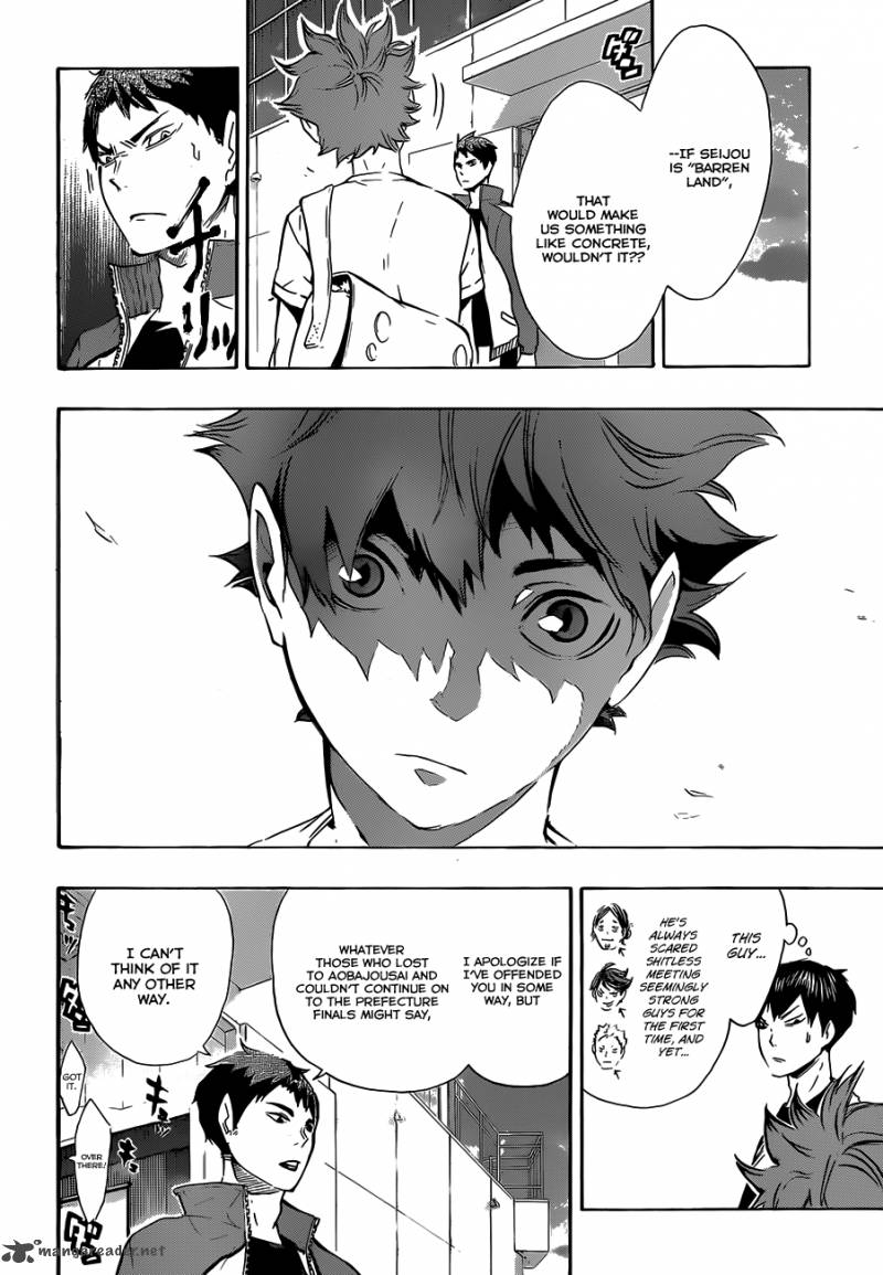 Chapter 77 - Confrontation with a Champion Image(13)
