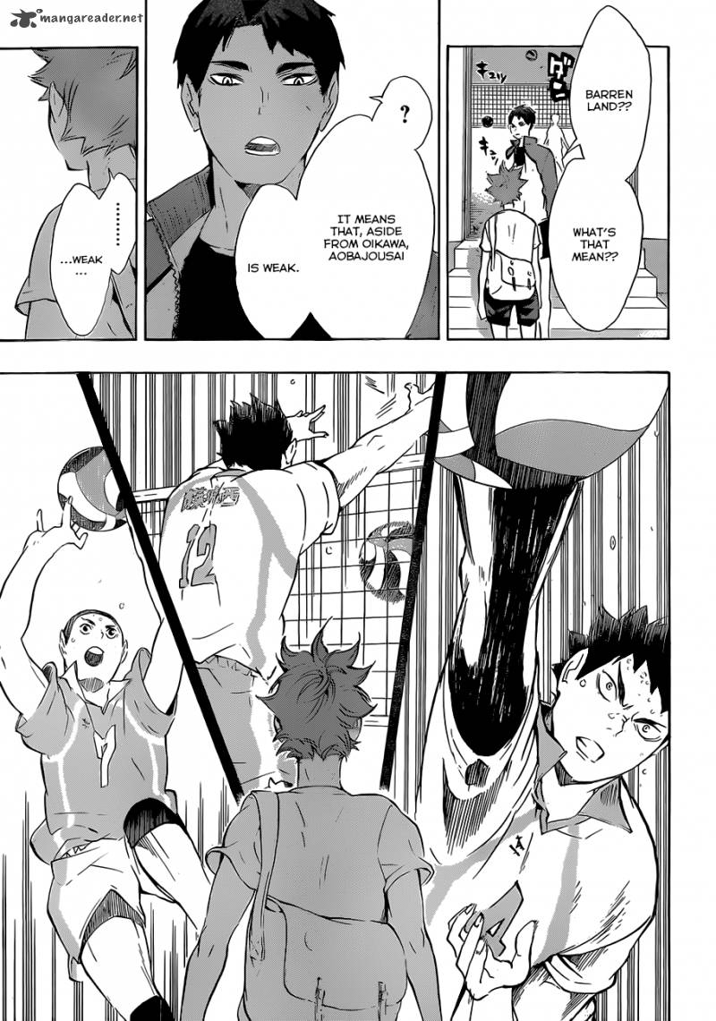 Chapter 77 - Confrontation with a Champion Image(12)