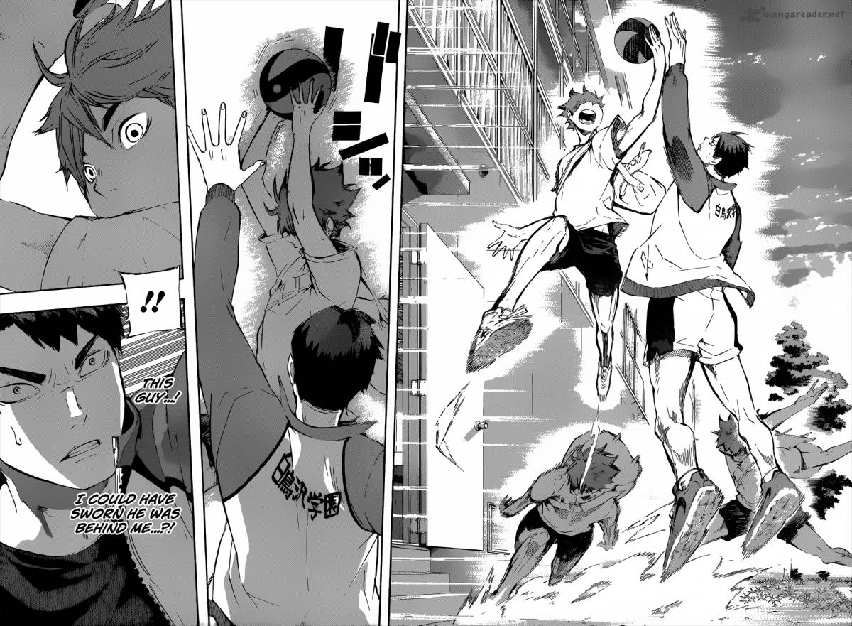 Chapter 77 - Confrontation with a Champion Image(15)