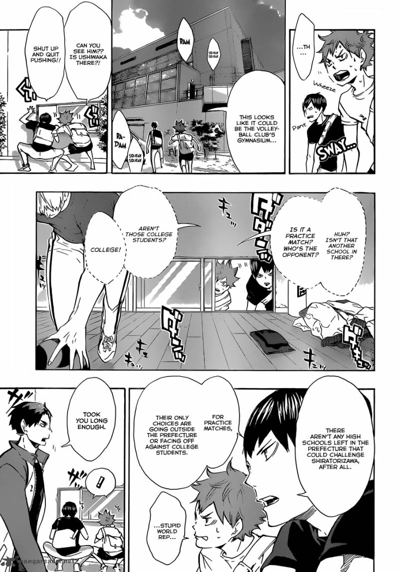 Chapter 77 - Confrontation with a Champion Image(8)