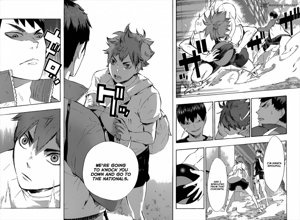 Chapter 77 - Confrontation with a Champion Image(16)