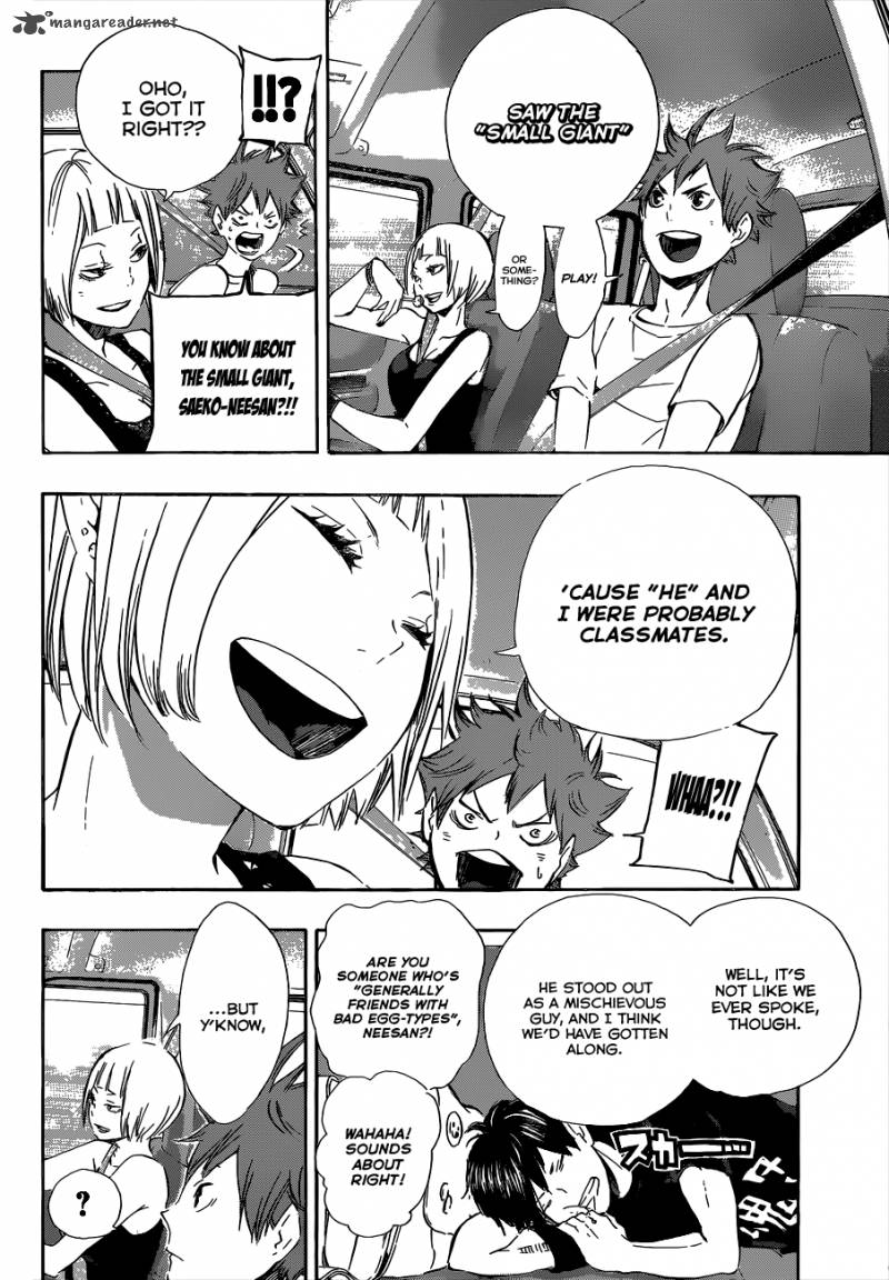 Chapter 78 - Let's Go to Tokyo For REAL Image(12)