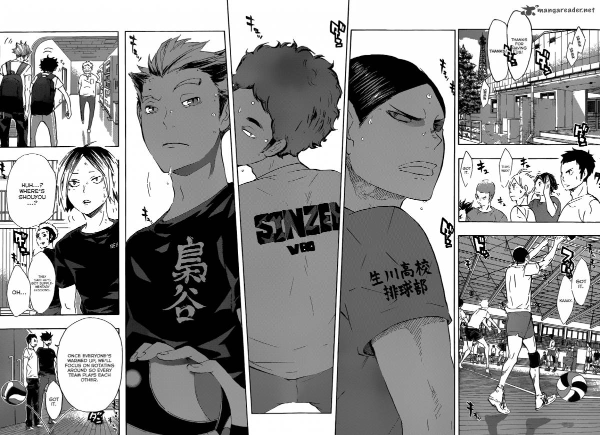 Chapter 78 - Let's Go to Tokyo For REAL Image(9)