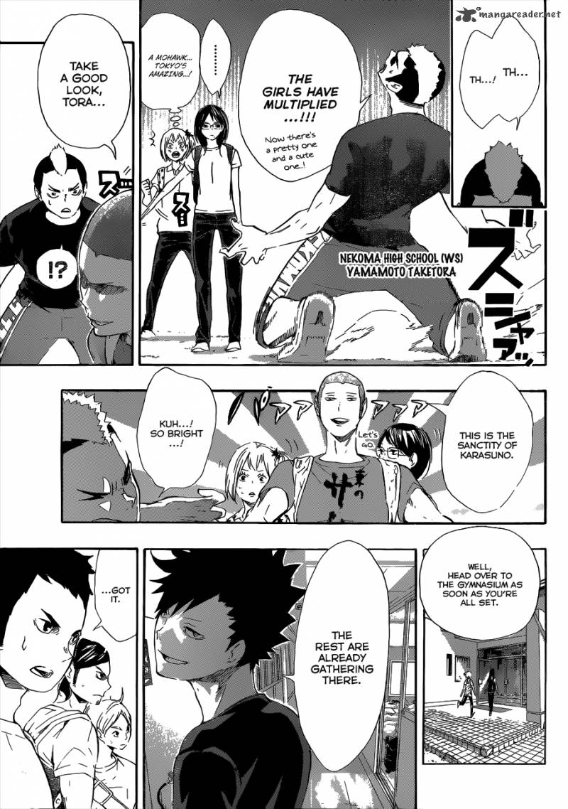 Chapter 78 - Let's Go to Tokyo For REAL Image(6)