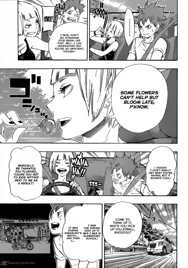 Chapter 78 - Let's Go to Tokyo For REAL Image(11)