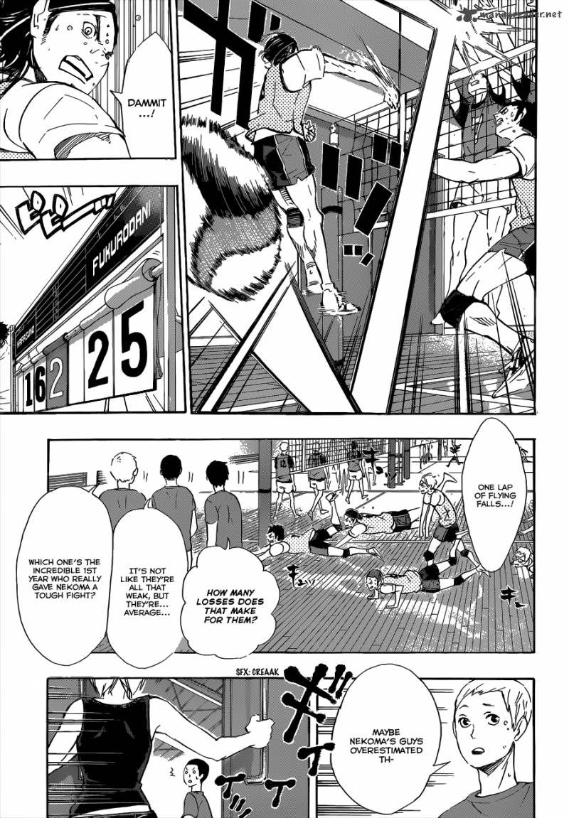 Chapter 78 - Let's Go to Tokyo For REAL Image(17)